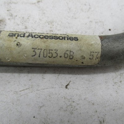 Harley Davidson OEM NOS Clutch Release Lever Arm FL FLH FX 37053-68