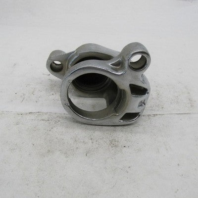 Harley Davidson OEM Chrome Single Piston Rear Brake Caliper Housing 44