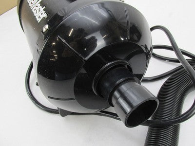 Bike Master NEW 110V Motorcycle Detailing Blow Dryer 152510