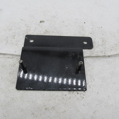 Harley Davidson OEM Ironhead Sportster Voltage Regulator Mount Bracket