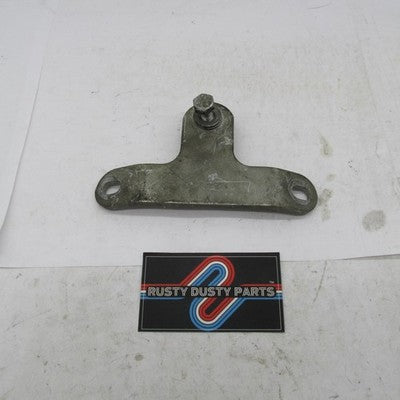 Harley Davidson Genuine Shovelhead Panhead Top Motor Mount Bracket 163