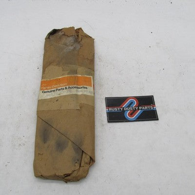 Harley OEM NOS 73 Ironhead Sportster XL Frame Brace Fender Support Kit