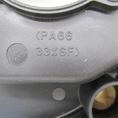 Harley-Davidson OEM Air Cleaner Backing Plate 29347-08