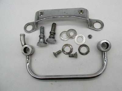 Harley Genuine Crankcase Crossover Breather Vent  Line Assembly Hardwa