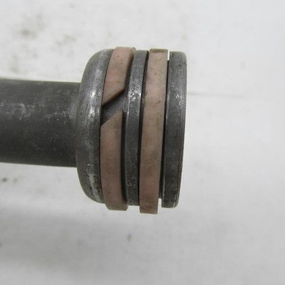 Pair of Harley Davidson OEM 41mm Fork Dampers FXSTC FXDWG Wide Glide 4