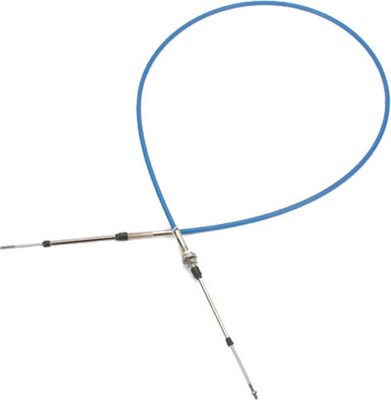 WSM Steering Cable 002-051-05