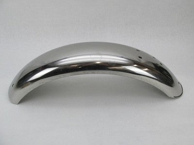 Benelli Cosmopolitan Genuine Vintage NOS Chrome Fender S1125