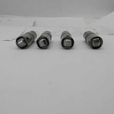Set of 4 Harley Davidson Genuine Stock M8 Hydraulic Roller Lifters Tap