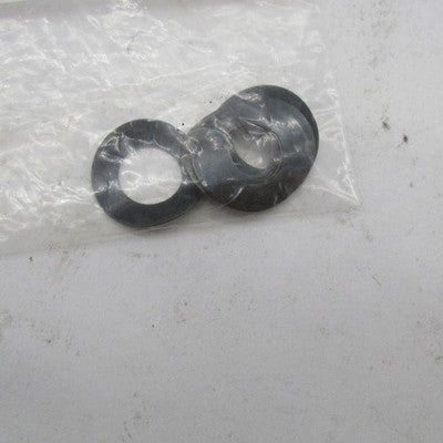 Lot of 9 Harley-Davidson OEM NOS Spring Washers 6055