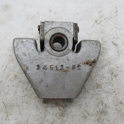 Harley Davidson OEM Shifter Support Pawl Carrier w/ Missing Springs 34