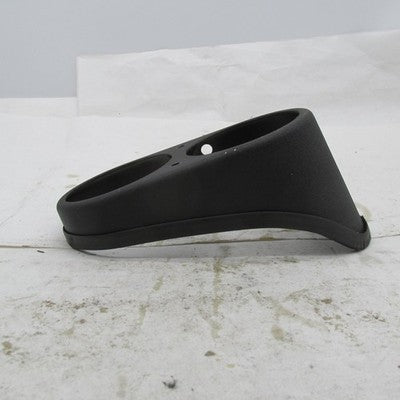 Harley Davidson Genuine Black Gas Tank Dash Gauge Housing DYNA FXD 671