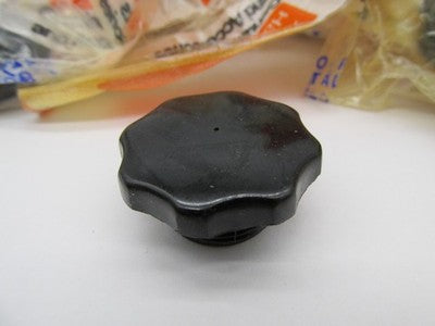 Lot of 10 Harley Davidson Genuine NOS Aermacchi Oil Tank Caps 700P