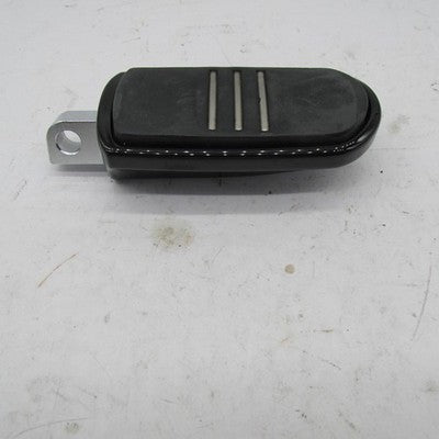 Harley Davidson OEM Chrome Passenger Highway Foot Pegs Set  Touring St