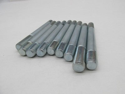 Lot of 9 Harley-Davidson Genuine NOS Footrest Foot peg Studs 24752-75