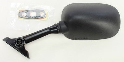 Emgo OEM Replacement Mirror Left 20-69722