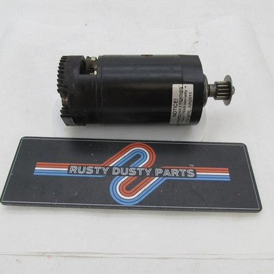 Vintage Harley Big Twin Sportster 65A 12V Generator CE-540 Regulator