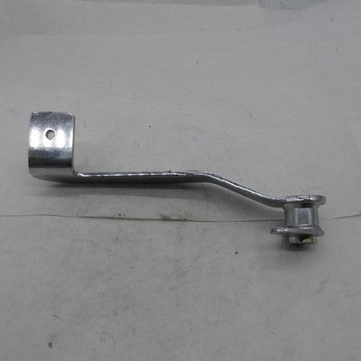 Harley Davidson OEM Rear Brake Pedal Lever W/O Pads Softail Duce FXSTD
