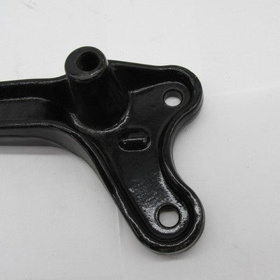 Harley Davidson OEM NOS Softail FatBoy Exhaust Bracket Black 65436-00