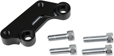 Arlen Ness Brake Caliper Adapter Kits 14" Left 02-976
