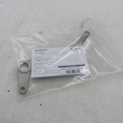 Buell OEM 99-01 X1 Lightning Rear Brake Pedal Lever 42588-99