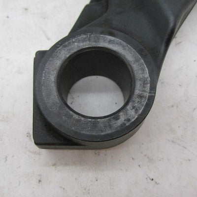 Harley OEM Stock 08-23 Touring Black Rear Brake Caliper Mount Bracket