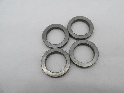 Lot of 4 Harley-Davidson Genuine NOS .353 Balancer Spacers 14784-00