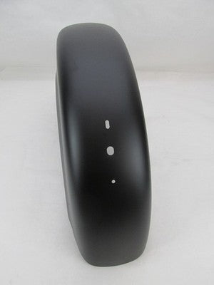 Indian Genuine OEM NOS Front Fender, FBL Flat Black 1019176-463