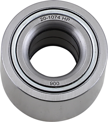 Moose Racing Wheel Bearing - Tapered - Double Angular Contact Rear 0215-1104