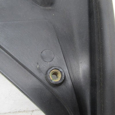 Buell OEM 97-99 S1 M2 S3 Air Filter Backing Plate 29420-97Y P0414.C