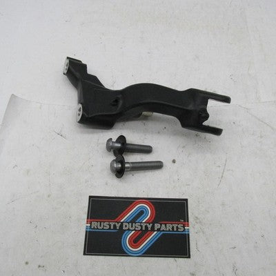 Harley-Davidson OEM Sportster Nightster Foot Peg Support Bracket & Har