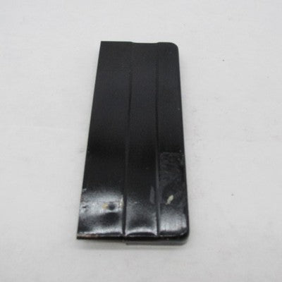 Harley Davidson Black Electric Start Battery Cover 66389-74