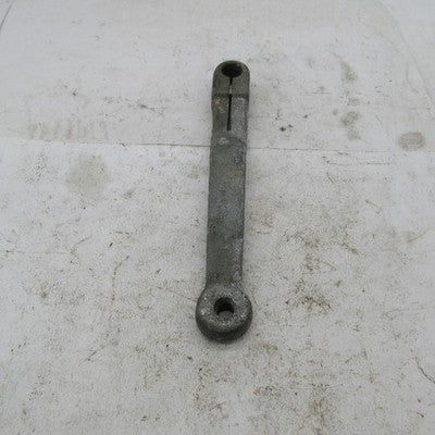 Harley Davidson OEM Vintage Zinc Shift Lever FX Super Glide 34603-71