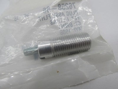 Harley Davidson Genuine NOS Plug Assembly FLHT FLT Ultras 76258-86