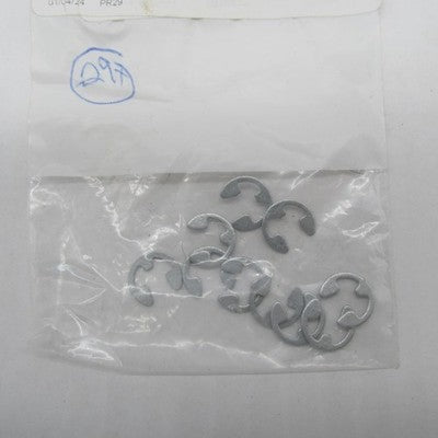 Lot of 10 Harley-Davidson OEM NOS Retaining Rings 67069-76