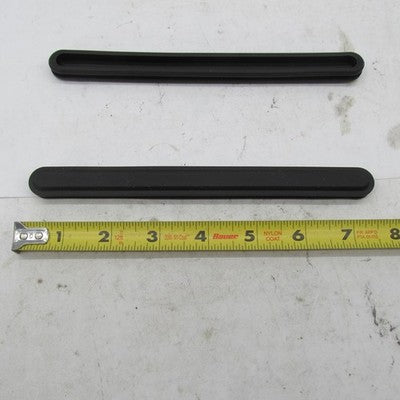 Lot of 2 Harley Davidson Genuine Stock Saddlebag Support Road Glide Fi