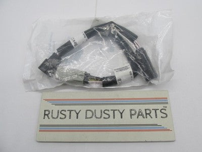 Harley Davidson Genuine NOS Switch Wire Harness Kit Handlebar Extensio