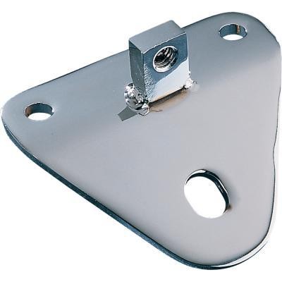 Drag Specialties Front Motor Mount Plate DS-243601