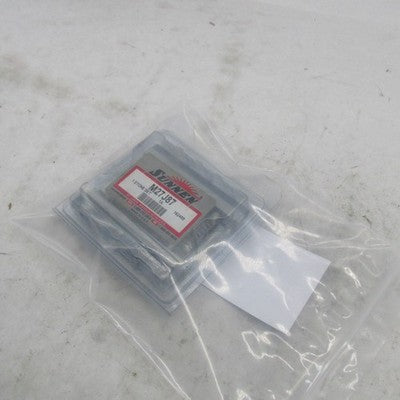 Sunnen 400-Grit 2.7"-4.1" Cylinder Honing Stone Set M27J87 162499