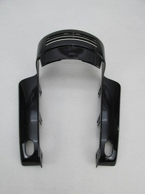 Harley Davidson Genuine Black Rear Fender FASCIA Fairing 59500161 5973