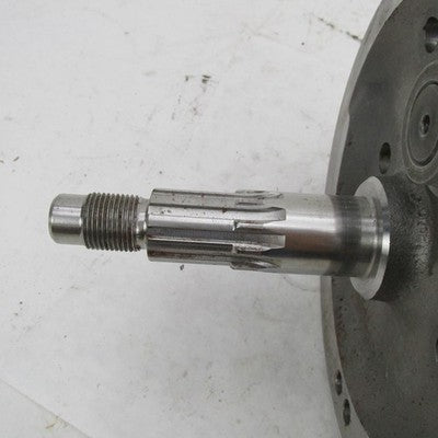 Harley OEM 93-99 EVO 80" Big Twin Flywheel Crankshaft Assembly 23945-9