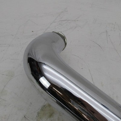 Harley OEM Stock 10-16 Touring Catalyst Exhaust Headers w/ Shields 668