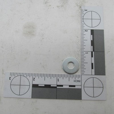 Lot of 12 Harley-Davidson OEM NOS M6 Regular/Plain Washers 6837M