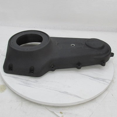 Harley Genuine Wrinkle Black Outer Primary Cover 06-17 Dyna Low Rider