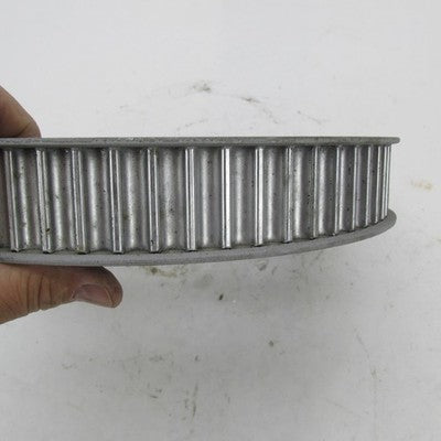 Harley-Davidson OEM Big Twin 65-Tooth 1.5" Rear Drive Belt Pulley 4031