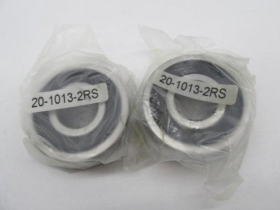 Drag Specialties NOS Harley Wheel Bearing Kit 3/4" Front/Rear A25-1368