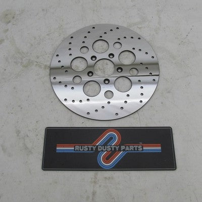 Pro-One NIB 00-14 Harley 11.5" Front Left Brake Rotor Disc 600249 DS-3