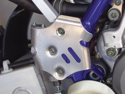 Works Connection Frame Guards 15-229