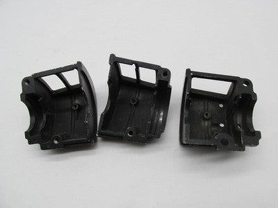 Harley Davidson Genuine Pre 1996 Handlebar Switch Housing Covers