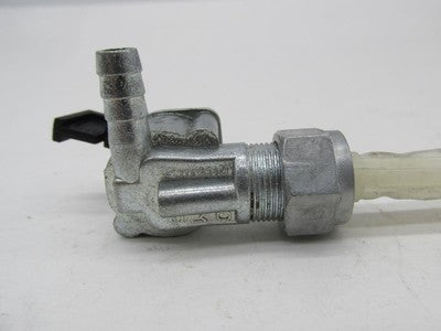 Triumph BSA British Motorcycle Fuel Valve Gas Tank Petcock