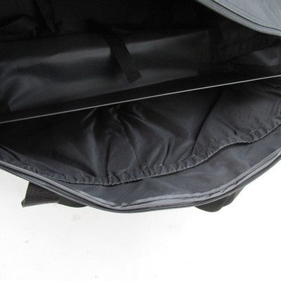 Harley Davidson Genuine NOS NIB Deluxe Tour Pak Travel Liner Travel Ba